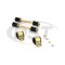Energy Suspension 23MM FRT SWAYBAR BUSHING SET 7.5108G - alternate 7